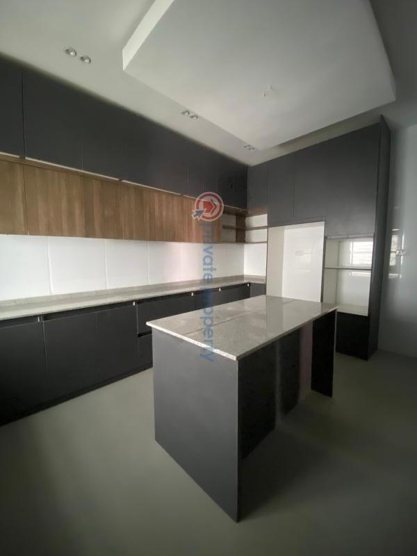 4 bedroom Terraced Duplex For Rent Jahi Gilmore Jahi Abuja Phase 2  - 8