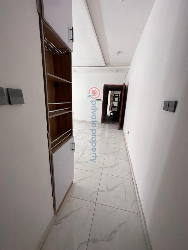 2 bedroom Flat & Apartment For Sale Ilasan Lekki Lagos - 7