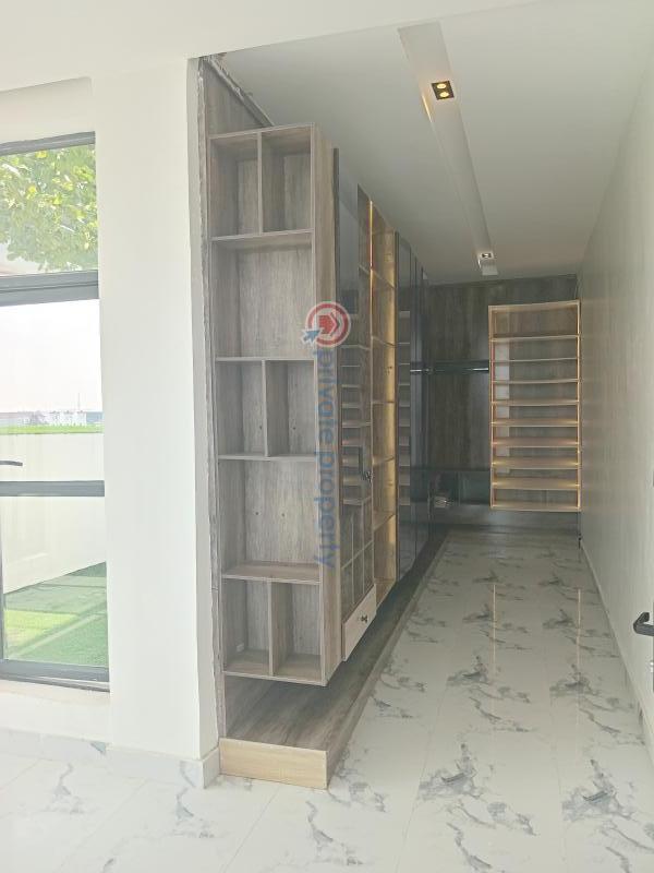 6 bedroom Duplex For Sale Jakanda Lekki Phase 1 Lagos - 14