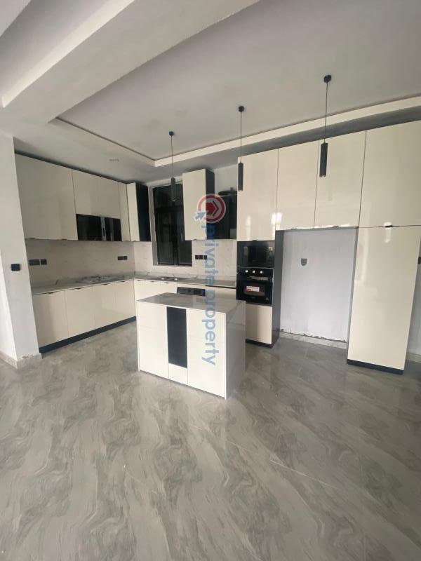 2 bedroom Block Of Flats For Sale Ikota Lekki Lagos State Ikota Lekki Lagos - 3