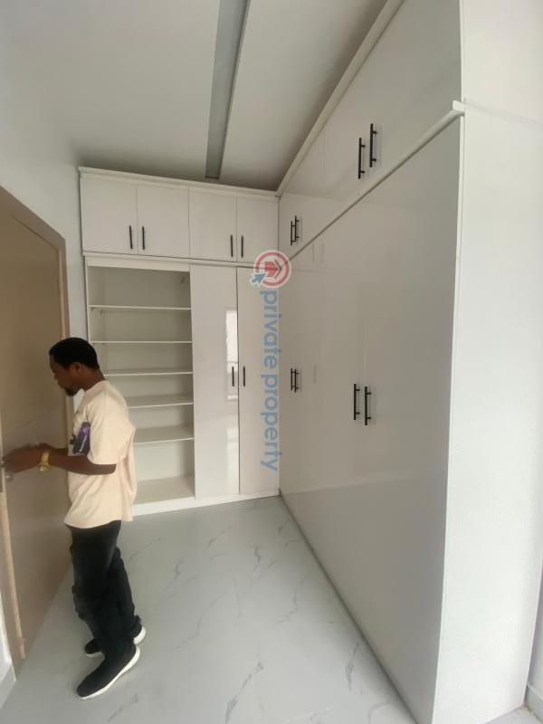 4 bedroom Detached Duplex For Sale Ajah Lekki Lagos State Ajah Lagos - 6