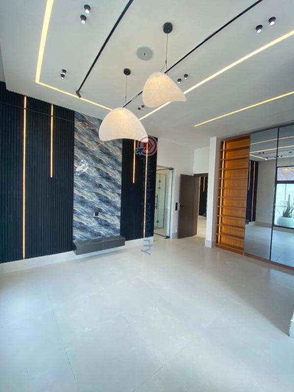 5 bedroom Detached Duplex For Sale Ajah Lekki Lagos Thomas Estate Ajah Lagos - 8