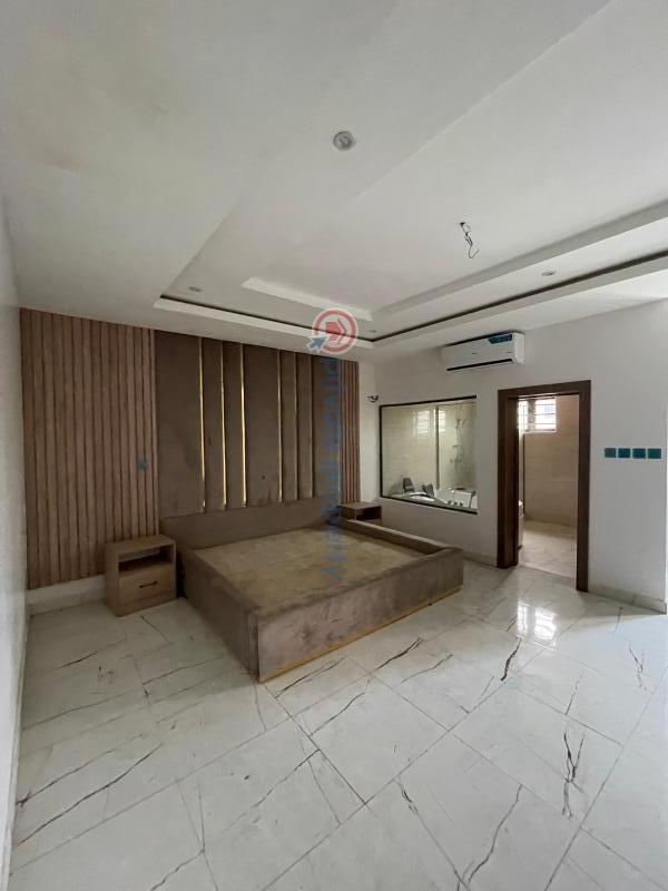 4 bedroom Terrace For Sale Ikeja GRA Lagos - 12