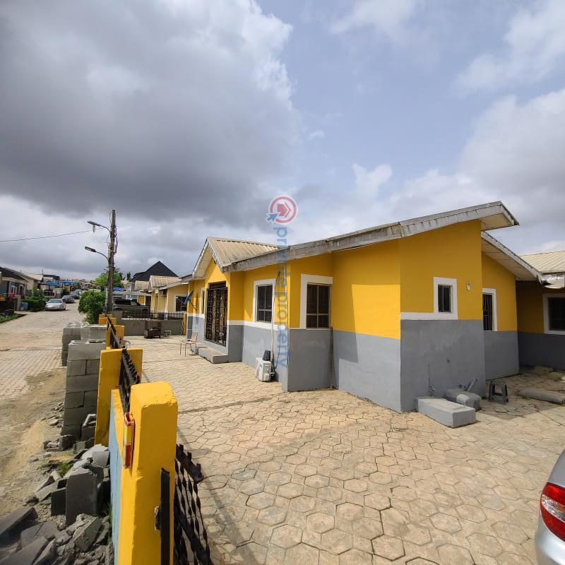 For sale 3 bedroom Bungalow Isheri, Idimu. Pipeline Alimosho Lagos