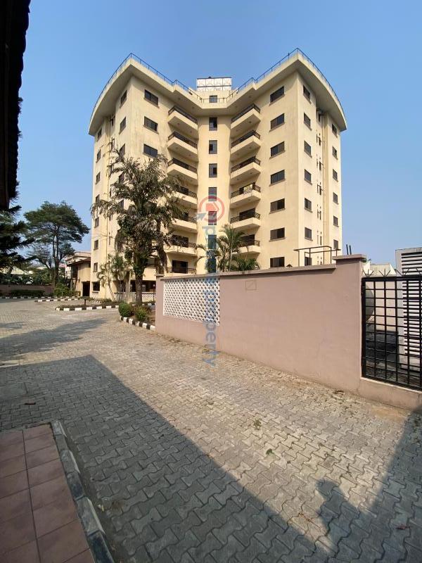 3 bedroom Block Of Flats For Rent Ikoyi Lagos - 0