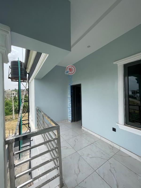 For rent 3 bedroom Duplex Carlton Gate Estate Ibadan Ibadan Oyo (PID