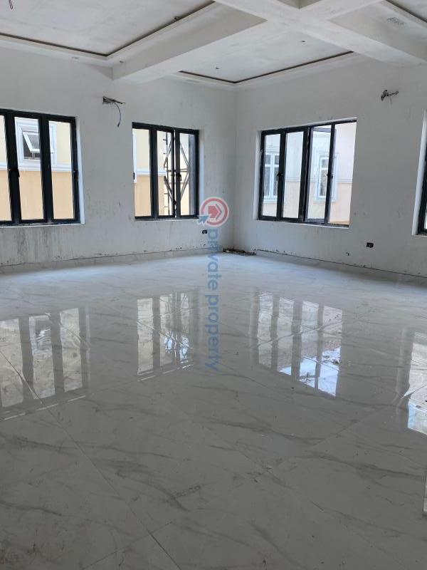 5 bedroom Duplex For Sale Lekki Phase 1 Off Fola Osibo Street Lekki Phase 1 Lagos - 8