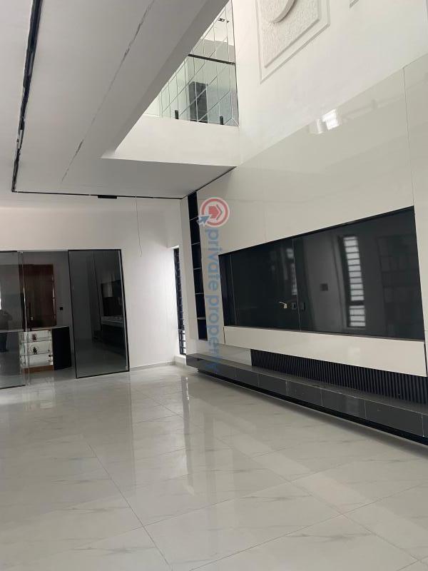 4 bedroom Detached Duplex For Sale Ajah Lagos - 1