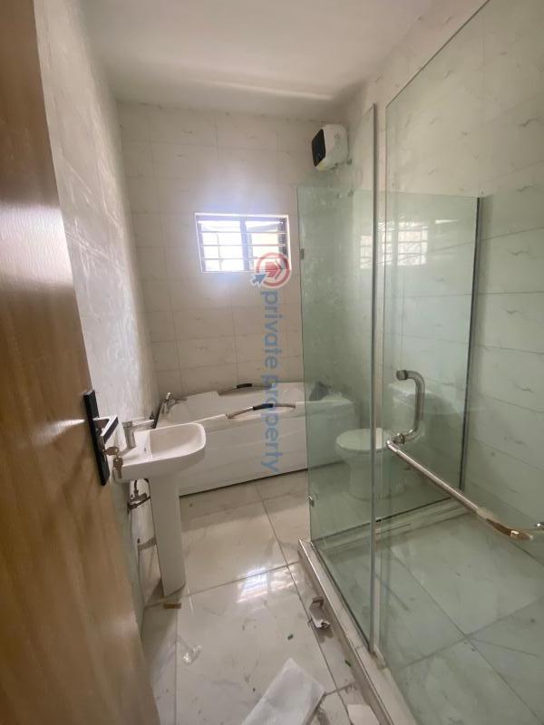 3 bedroom Terraced Duplex For Sale Ajah Lagos - 5