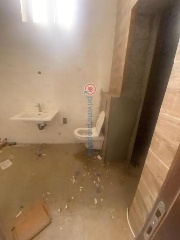 5 bedroom Detached Duplex For Rent Kado Abuja Phase 2  - 3