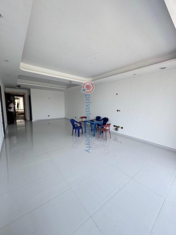 Spacious newly built 2bedroom flat with gym - 4 2 bedroom Block Of Flats For Sale Lekki Phase 1 Lagos - 4