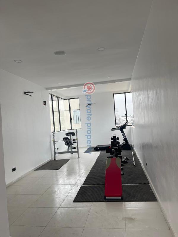 4 bedroom Detached Duplex For Sale Orchid Lekki Phase 2 Lagos - 9