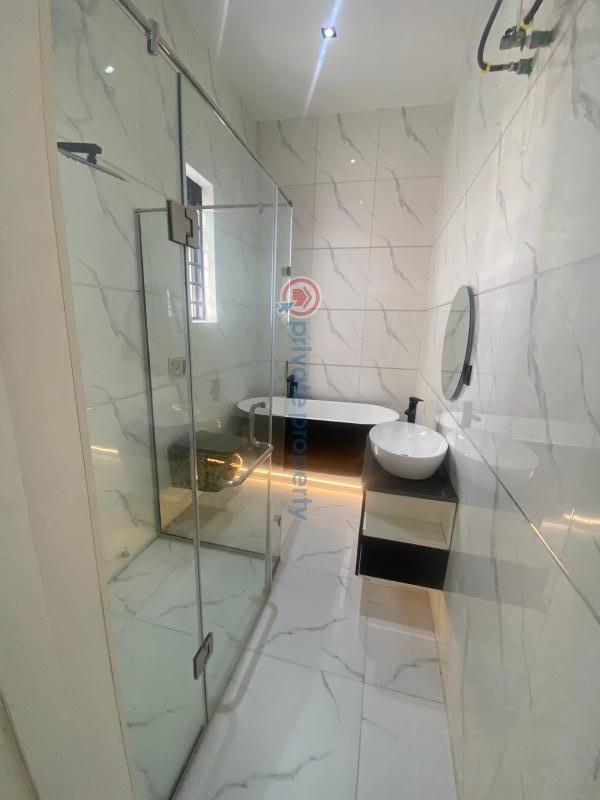 5 bedroom Detached Duplex For Sale Ajah Lekki Lagos State Abraham Adesanya Ajah Lagos - 9