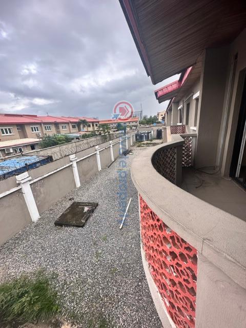 10 bedroom House For Sale Oniru Victoria Island Lagos - 4