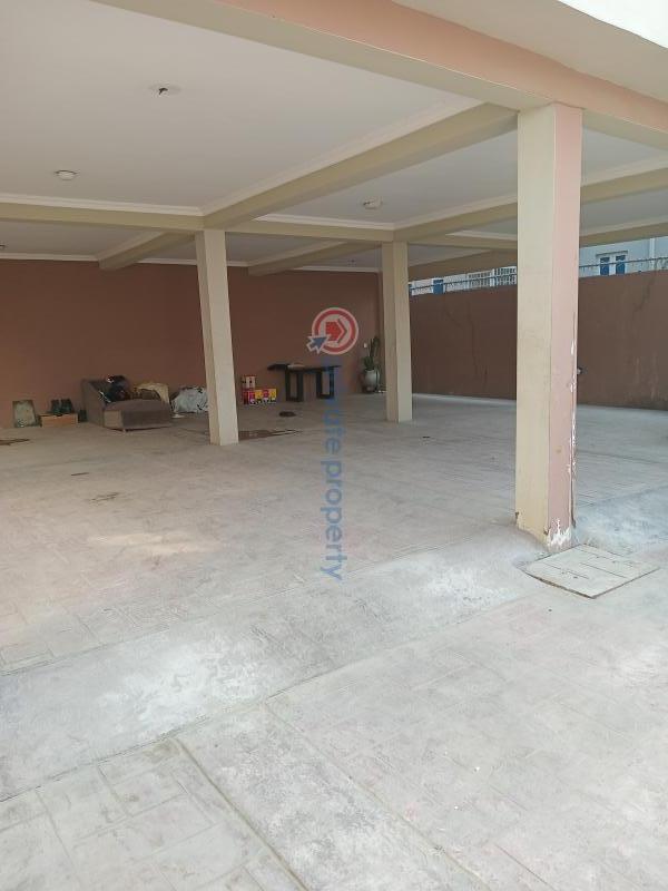 2 bedroom Block Of Flats For Rent Chisoc Ikate Lekki Lagos - 8