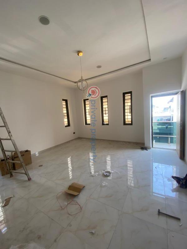 5 bedroom Detached Duplex For Sale Ajah Lagos - 4