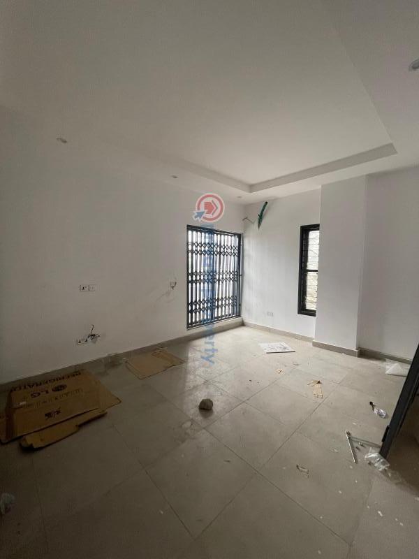 3 bedroom Block Of Flats For Sale Oniru Victoria Island Extension Lagos - 1