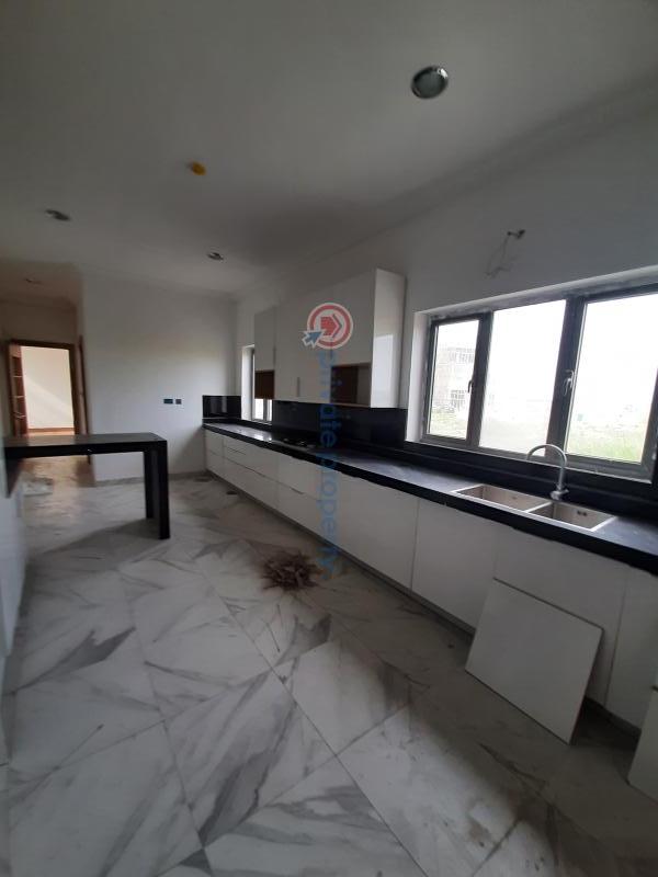 5 bedroom House For Sale Ikate Elegushi Lekki Lagos - 7