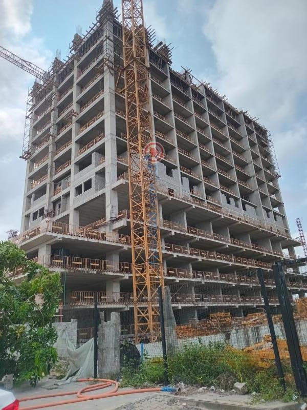 3 bedroom Block Of Flats For Sale Phoenix Towers Eko Atlantic City Victoria Island Lagos Eko Atlantic Victoria Island Lagos - 16