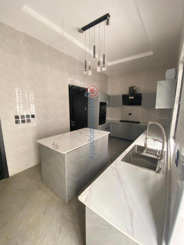 5 bedroom Duplex For Sale Orchid Road, Lekki Lekki Phase 2 Lagos - 2