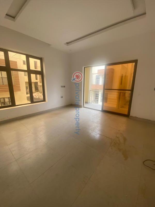 5 bedroom Detached Duplex For Rent Kado Abuja Phase 2  - 10