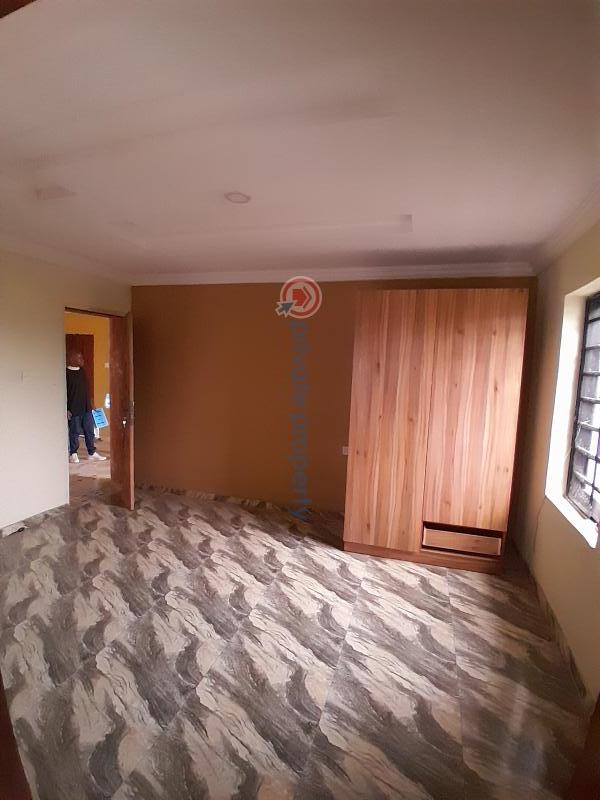 2 bedroom Block Of Flats For Rent Lakowe Ajah Lagos - 8