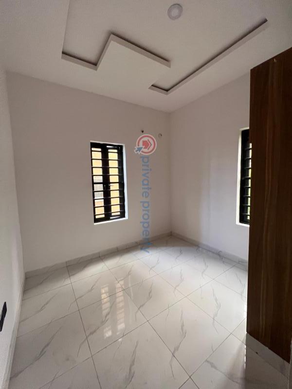 4 bedroom Detached Duplex For Sale Agege Axis Pen Cinema Agege Lagos - 16