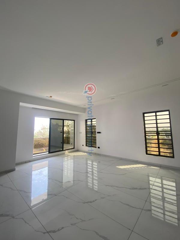 5 bedroom Detached Duplex For Sale Ikota Lekki Lagos - 5