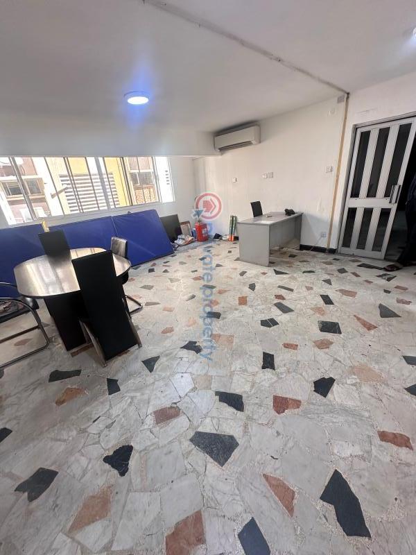 Office For Rent Off Eko Hotel Victoria Island Lagos - 1