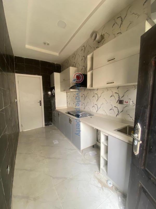 3 bedroom Terraced Duplex For Sale Ikota Lekki Lagos - 5
