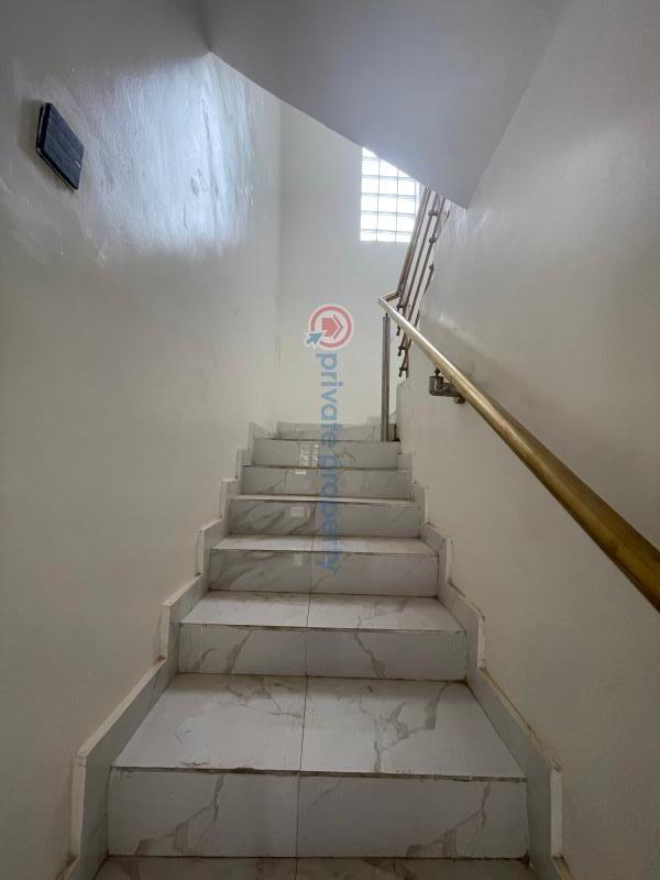 For rent 3 bedroom Duplex Carlton Gate Estate Ibadan Ibadan Oyo (PID