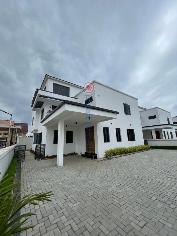 6 bedroom Duplex For Sale Gra Ikeja Ikeja GRA Lagos - 0