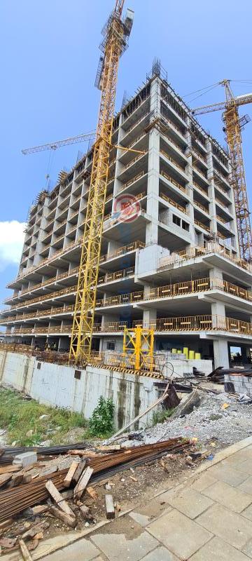 Flat & Apartment For Sale Eko Atlantic Victoria Island Lagos - 1