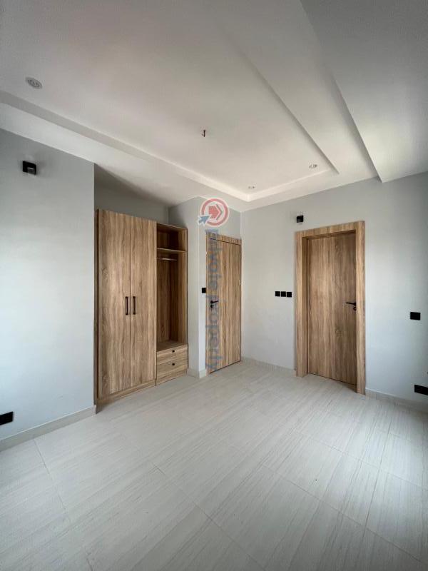 5 bedroom Detached Duplex For Sale Royal Garden Estate Along Lekki Expressway Lagos - 8