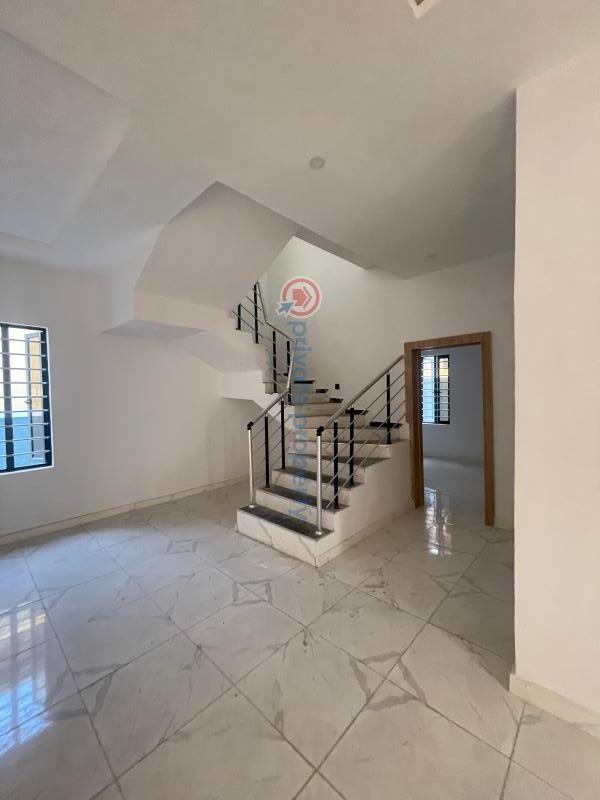 5 bedroom Detached Duplex For Sale Ajah Lagos - 2