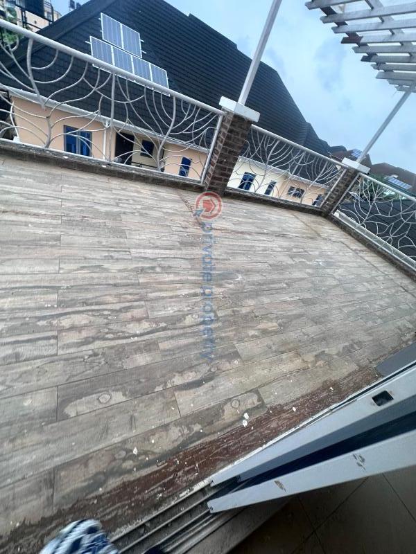 5 bedroom House For Rent Lekki Scheme 2 Ajah Lagos - 10