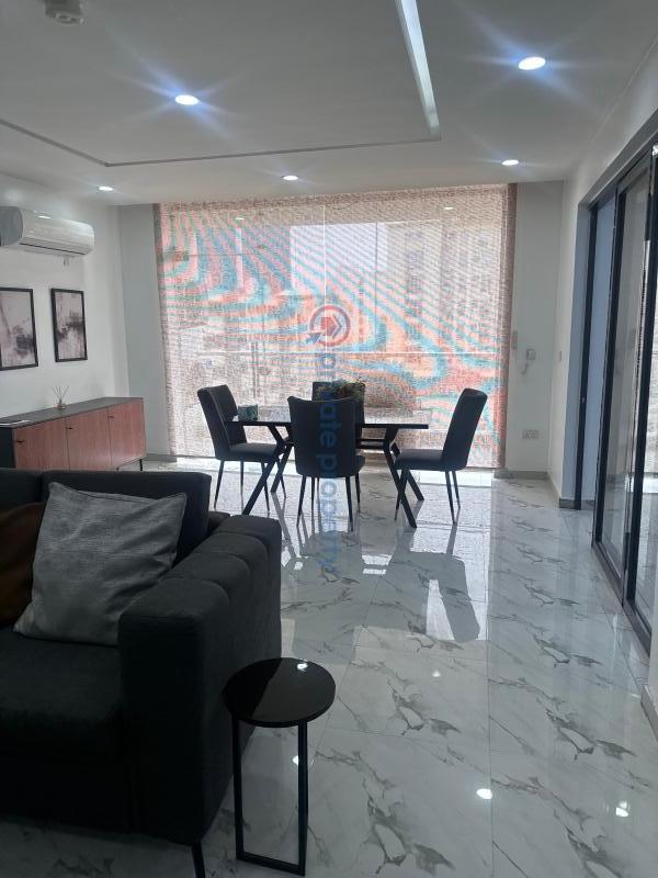 2 bedroom Flat & Apartment Short let Close To Eko Hotels Ademola Adetokunbo Victoria Island Lagos - 2