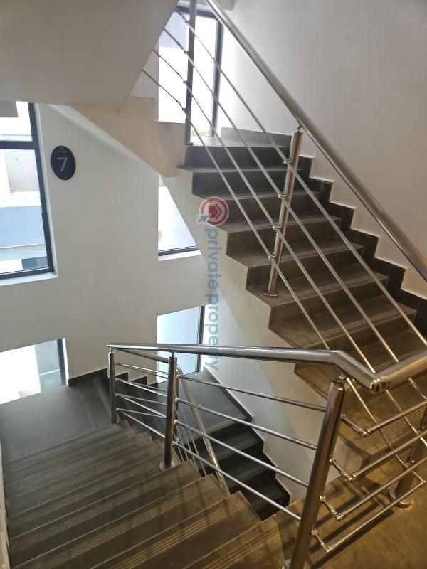 Luxury 3 bedroom maisonette - 4 3 bedroom Maisonette For Sale Adebisi Omotola Victoria Island Lagos - 4