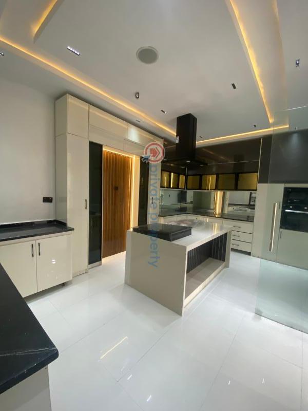 4 bedroom Semi detached Duplex For Sale Ajah Lekki Lagos State Ajah Lagos - 8