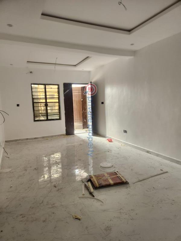 2 bedroom Block Of Flats For Sale Igbo Efon Lekki Lagos - 3