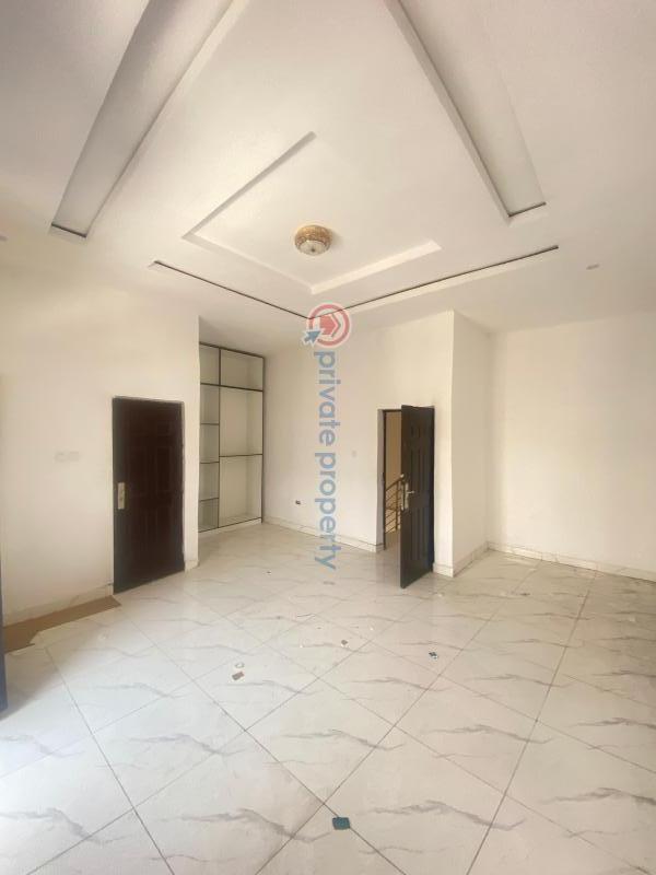 3 bedroom Terraced Duplex For Sale Ajah Lekki Lagos Lekki Phase 2 Lagos - 6