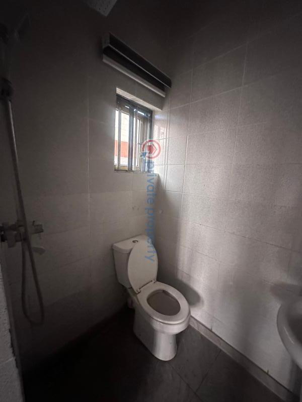 1 bedroom Flat & Apartment For Rent Salem Ilasan Lekki Lagos - 4
