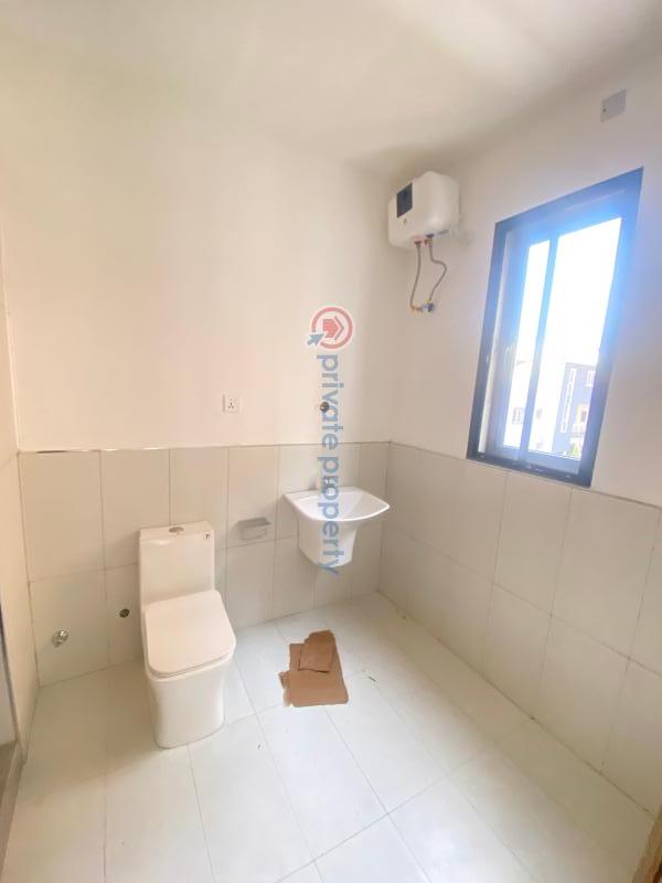 3 bedroom Block Of Flats For Sale Ikate Lekki Lagos State Ikate Elegushi Lekki Lagos - 6