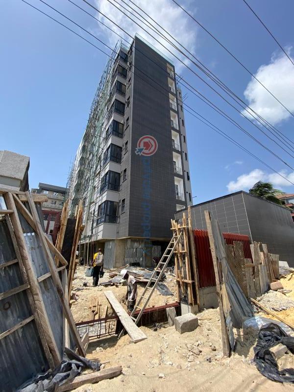 3 bedroom Flat & Apartment For Sale Lekki Phase 1 Lekki Lagos State Lekki Phase 1 Lagos - 3