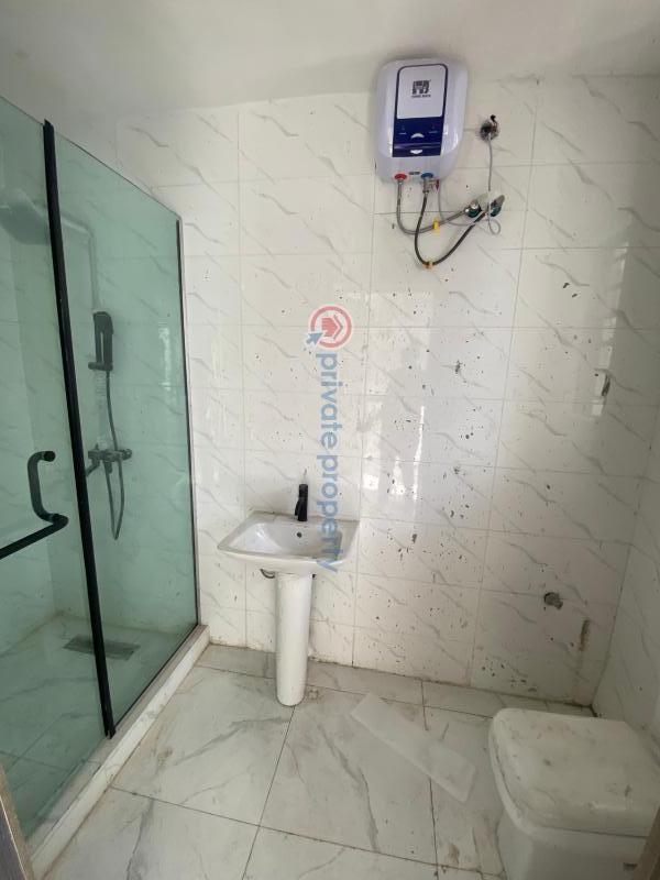 2 bedroom Duplex For Sale Ikate Elegushi Lekki Lagos - 7