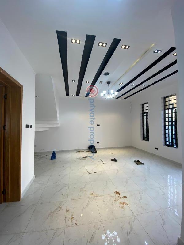 4 bedroom Semi detached Duplex For Sale Ajah Lagos - 1