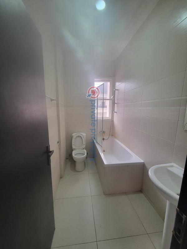 3 bedroom Block Of Flats For Rent Chevyview Chevron Drive Lekki Lagos - 6