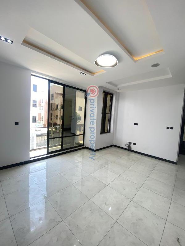 4 bedroom Terraced Duplex For Sale Ikate Lekki Lagos Ikate Elegushi Lekki Lagos - 4