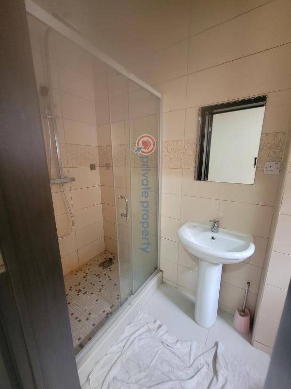 3 bedroom Block Of Flats For Rent Chevyview Chevron Drive Lekki Lagos - 5