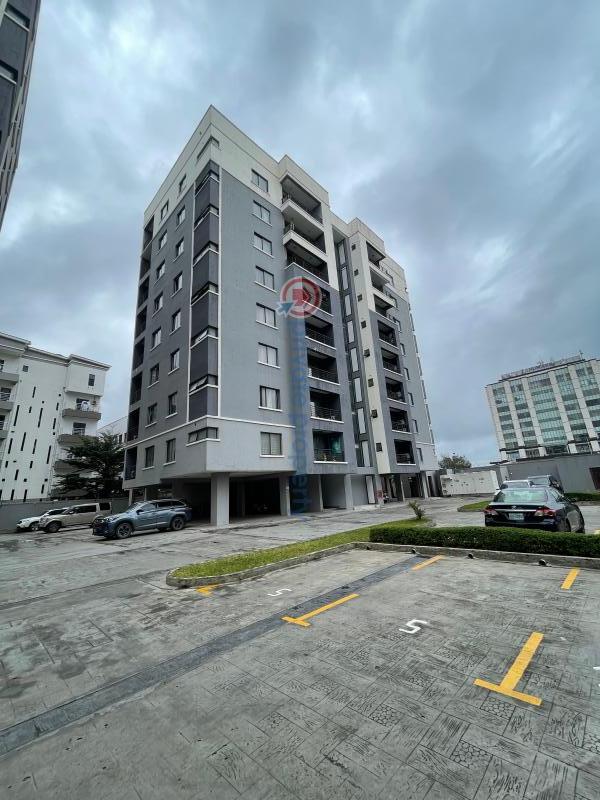 3 bedroom Block Of Flats For Rent Oniru Victoria Island Lagos - 0